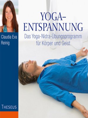 cover image of Yoga-Entspannung